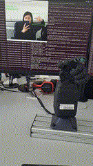 Sign Recognition Results